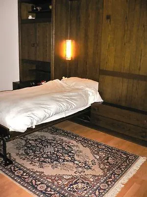 Apartment Sankt Moritz Casa Vacanze *