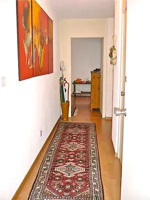 Apartment Sankt Moritz Casa Vacanze