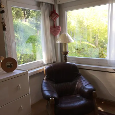 Apartment Sankt Moritz Casa Vacanze